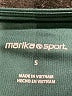 Marika Solid Teal Active Pants Size S - photo 7