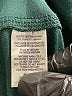 Marika Solid Teal Active Pants Size S - photo 8