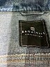 Bagatelle Blue Denim Jacket Size L - photo 6