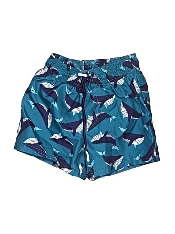 Cat & Jack Board Shorts (view 1)