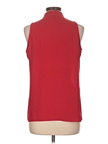 Violet & Claire Sleeveless Blouse (view 2)
