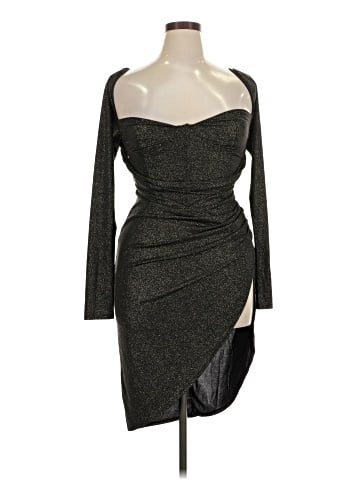 Lucy In The Sky Cocktail Dress (view 1)