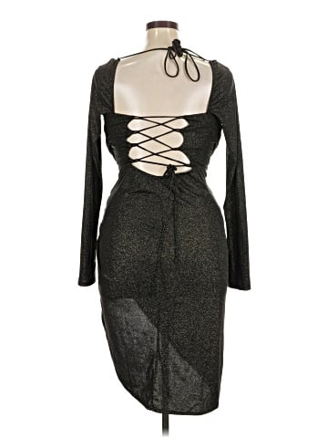 Lucy In The Sky Cocktail Dress (view 2)