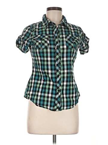 Empyre Short Sleeve Polo (view 1)