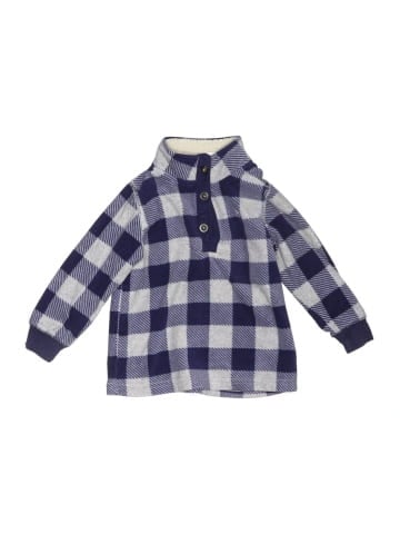 Carter's Long Sleeve Button-Down Shirt (view 1)