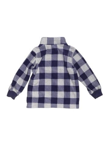 Carter's Long Sleeve Button-Down Shirt (view 2)