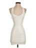 Assorted Brands Ivory Cocktail Dress Size XS - photo 1