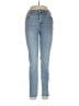 Kensie Hearts Blue Jeans Size 6 - photo 1