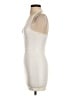 Assorted Brands Ivory Cocktail Dress Size XS - photo 5