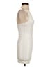 Assorted Brands Ivory Cocktail Dress Size XS - photo 4