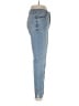Kensie Hearts Blue Jeans Size 6 - photo 4