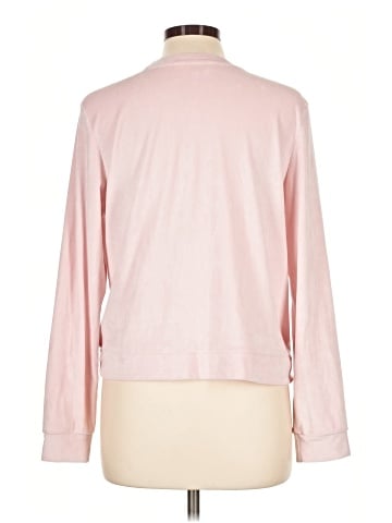 Juicy Couture Long Sleeve T-Shirt (view 2)