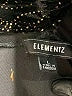 Elementz Black Long Sleeve Top Size L - photo 7