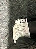 Elementz Black Long Sleeve Top Size L - photo 8