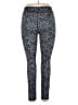 MTA Sport Animal Print Gray Active Pants Size XL - photo 2