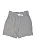 Jumping Beans Solid Gray Athletic Shorts Size 3T - photo 1