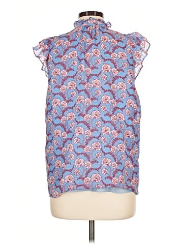 A.L.C. Sleeveless Blouse (view 2)