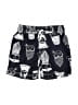Carter's Print Blue Board Shorts Size 2T - photo 1