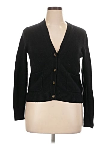 J.Crew Factory Store Cardigan (view 1)