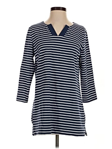 Croft & Barrow Casual Dress (view 1)