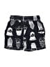 Carter's Print Blue Board Shorts Size 2T - photo 2