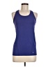 Gap Fit Blue Active Tank Size M - photo 1