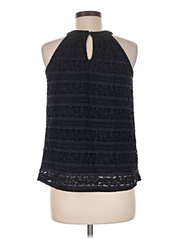 Monteau Sleeveless Blouse (view 2)