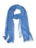 Gap 100% Viscose Blue Scarf One size - photo 1