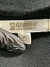 Alpine Design Solid Black Formal Skirt Size XS - photo 4