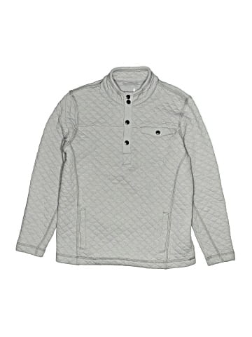 Johnnie-O Pullover Sweater (view 1)