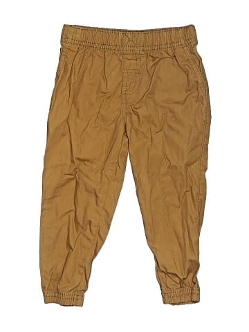 Carter's Khakis (view 1)
