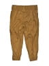 Carter's 100% Cotton Solid Brown Khakis 18-24 MO / 24 MO - photo 2