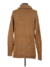 Nine West Brown Turtleneck Sweater Size XS - photo 2