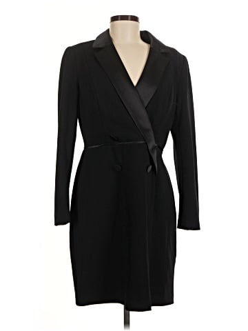 Adrianna Papell Coat (view 1)