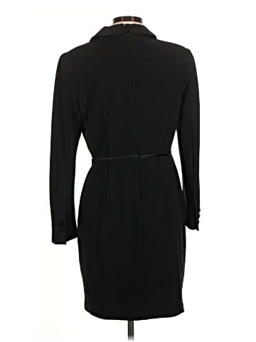 Adrianna Papell Coat (view 2)