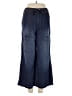 Seven7 Blue Jeans Size 6 - photo 1