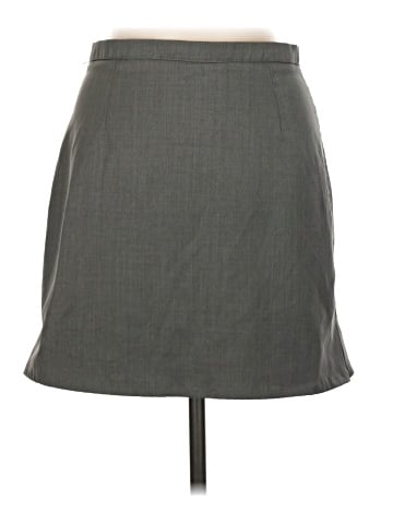 Cider Formal Skirt (view 2)