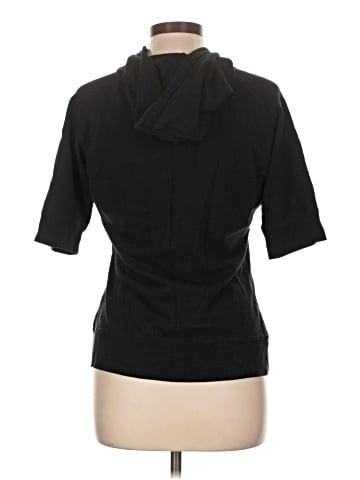 Caslon Zip Up Hoodie (view 2)