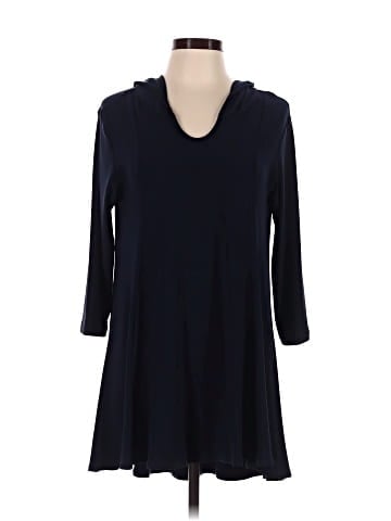 Sympli Casual Dress (view 1)