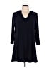 Sympli Blue Casual Dress Size 12 - photo 1