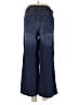 Seven7 Blue Jeans Size 6 - photo 2