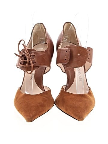 Emporio Armani Heels (view 2)