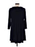 Sympli Blue Casual Dress Size 12 - photo 2