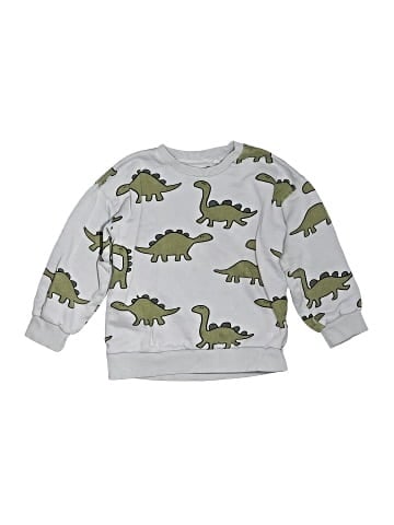 Next Long Sleeve T-Shirt (view 1)