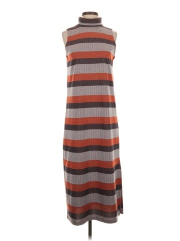 Ann Taylor LOFT Casual Dress (view 1)