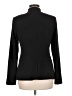 Banana Republic Factory Store Black Blazer Size 6 - photo 2