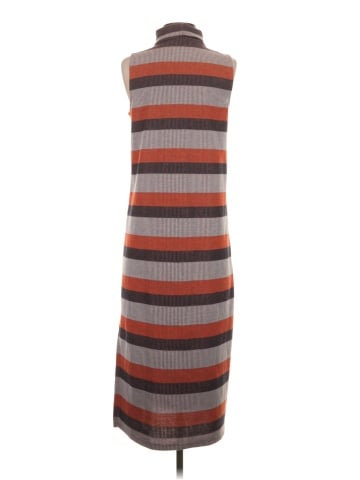 Ann Taylor LOFT Casual Dress (view 2)