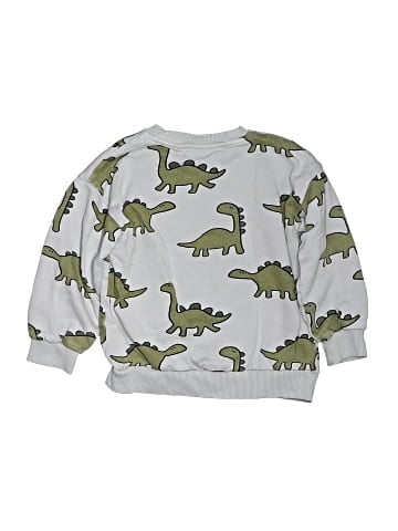 Next Long Sleeve T-Shirt (view 2)