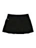 Puma 100% Polyester Solid Black Active Skort Size XL - photo 2