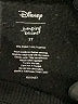 Disney x Jumping Beans Black Pullover Sweater Size 3T - photo 3